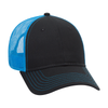 Embroidered Trucker Hat